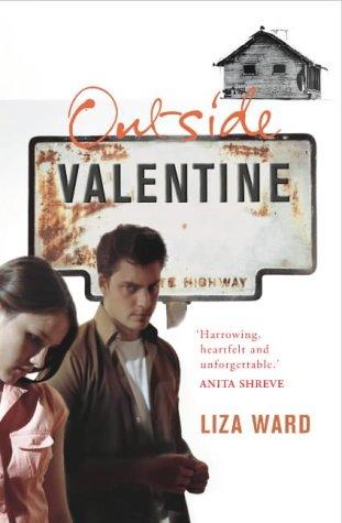 Cover for Outside Valentine