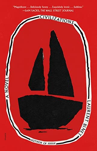Cover for Civilizations