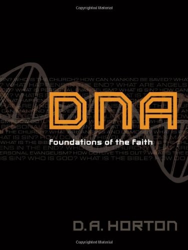 Cover for DNA