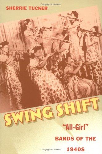 Cover for Swing Shift