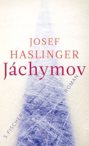 Cover for Jachymov