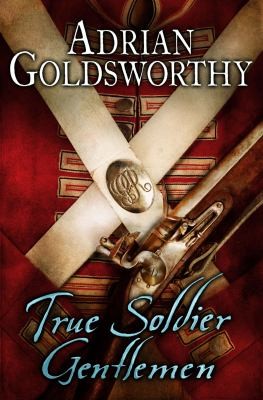 Cover for True Soldier Gentlemen