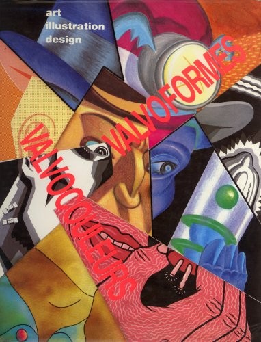 Cover for Valvoformes et Valvocouleurs