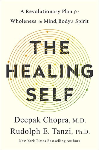 Cover for Healing Self the Mr Exp