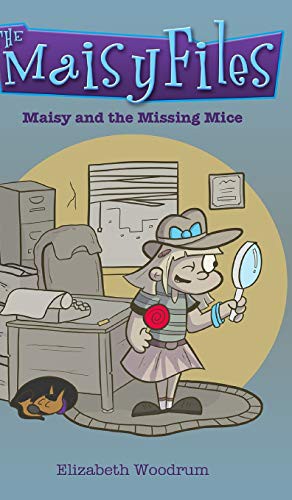 Cover for Maisy And The Missing Mice
