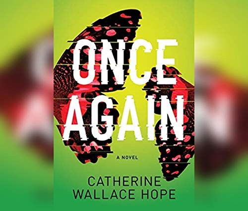 Cover for Once Again