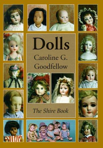 Cover for Dolls