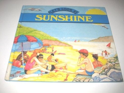 Cover for Sunshine