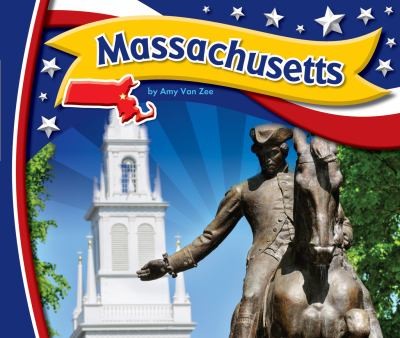Cover for Massachusetts