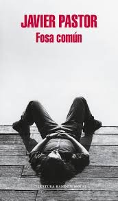 Cover for Fosa común