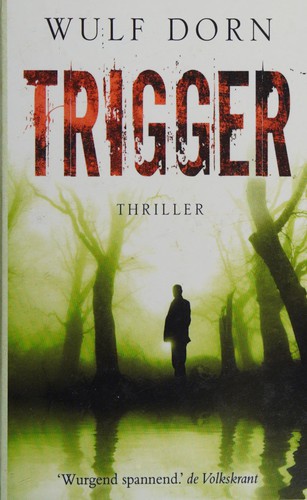 Cover for Trigger