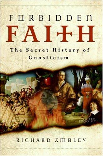 Cover for Forbidden Faith