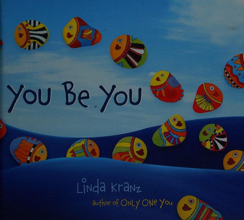 Cover for You be you