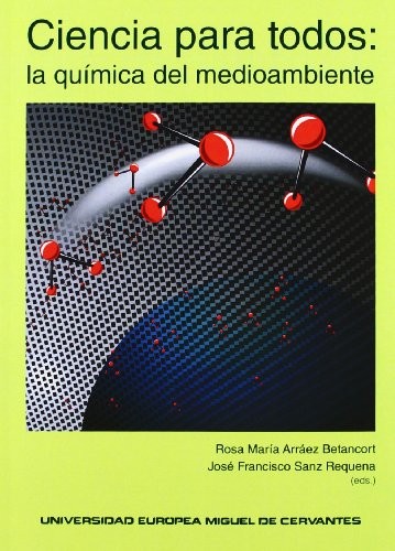 Cover for Ciencia para todos