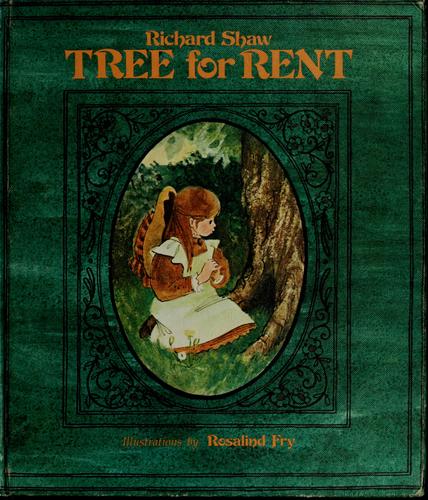 Cover for Tree for rent.