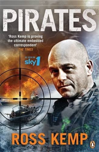 Cover for Pirates