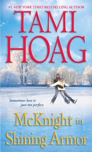 Cover for McKnight in Shining Armor