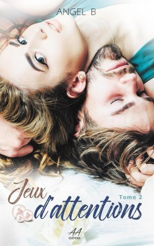 Cover for Jeux d 'attentions