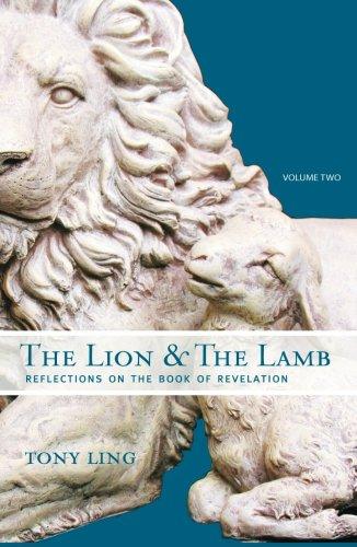 Cover for The Lion & The Lamb, Vol2