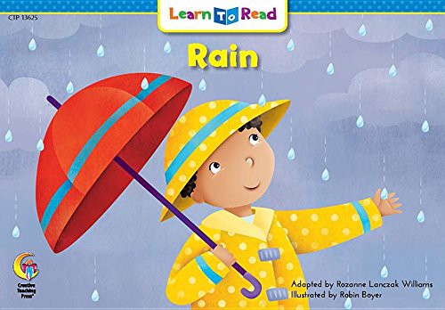 Cover for Rain