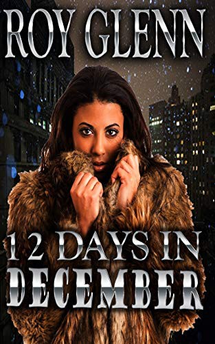 Cover for 12 Day's In December