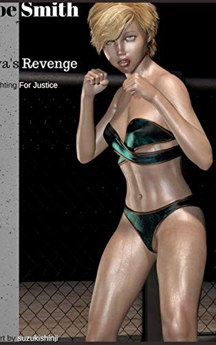 Cover for Eva's Revenge
