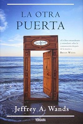 Cover for La Otra Puerta