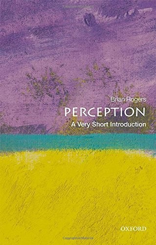 Cover for Perception