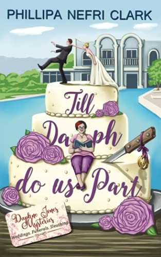 Cover for Till Daph Do Us Part