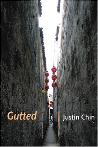 Cover for Gutted