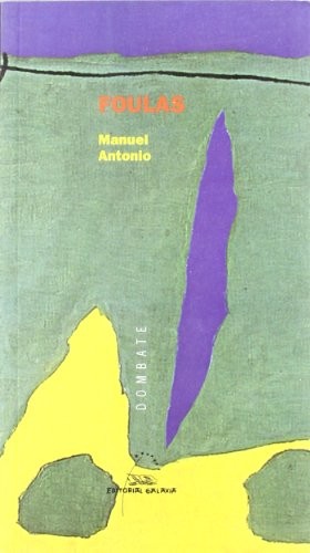 Cover for Foulas