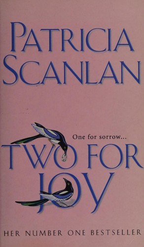 Cover for Two for Joy
