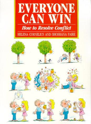 Cover for Everyone Can Win