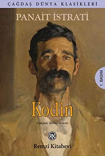 Cover for Kodin