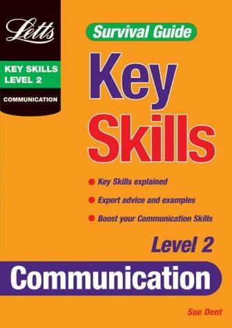 Cover for Key Skills Survival Guide (Key Skills Survival Guides)