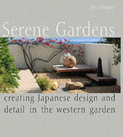 Cover for Serene Gardens