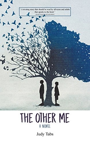 Cover for The Other Me