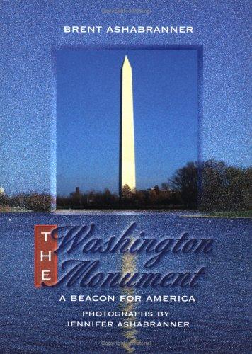 Cover for The Washington Monument