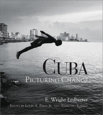 Cover for Cuba