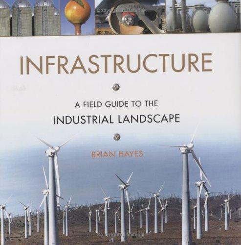 Cover for Infrastructure