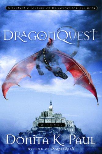 Cover for Dragonquest