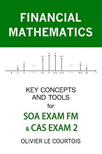 Cover for FINANCIAL MATHEMATICS
