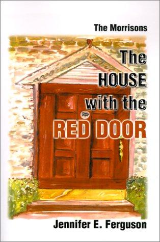 Cover for The House With the Red Door