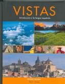 Cover for VISTAS