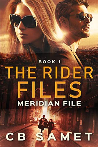 Cover for Meridian File