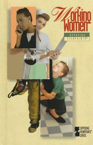 Cover for Working women