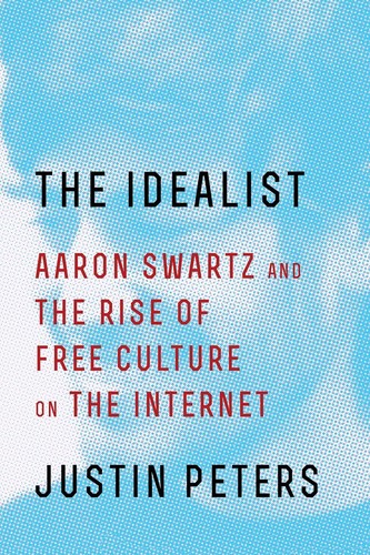 Cover for The Idealist