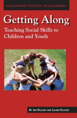 Cover for Getting Along