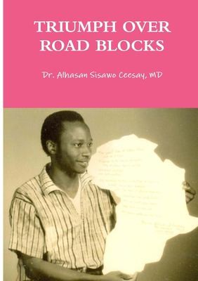 Cover for Triumph over Road Blocks