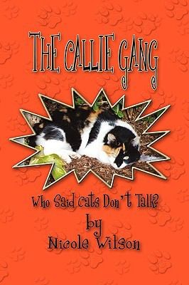 Cover for The Callie Gang